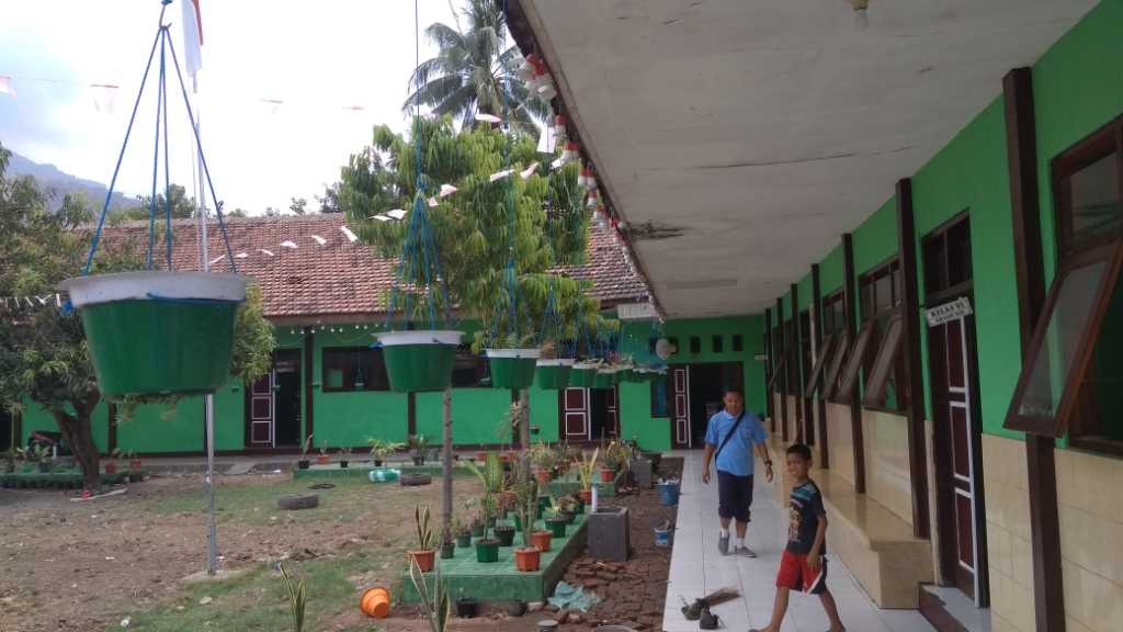 Tentang Sekolah