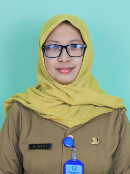 SRI RAHAYU,S.Pd.SD