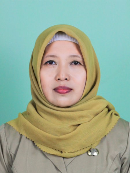LIDAWATI,S.Pd.SD