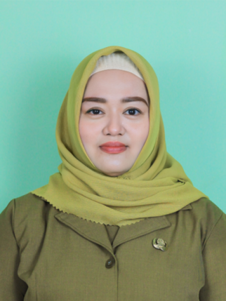 ANIKE APRILIA SARI ERLINA,S.Pd
