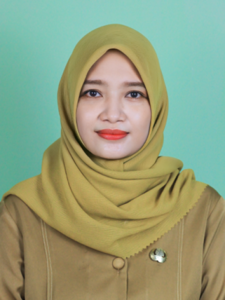 HENY ROSALINA DEWI,S.Pd.SD