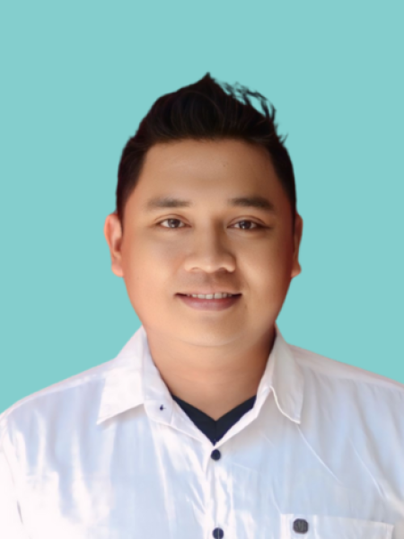 HARYOTO,S.Pd