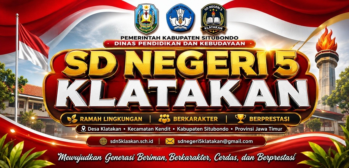 Dirgahayu 81