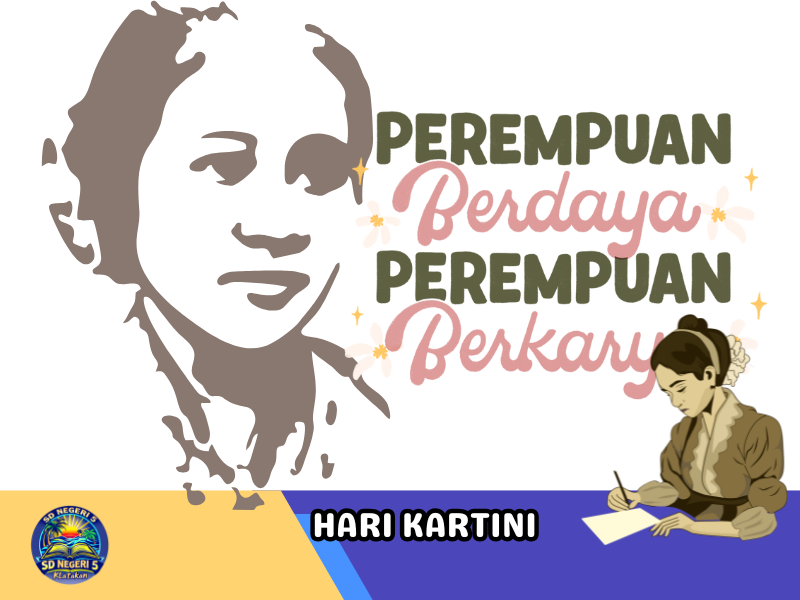🗓️ APRIL 2025 – Semangat Baru di Tengah Semester